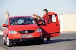 Volkswagen Fox 2006 года